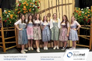 Tag der Landjugend